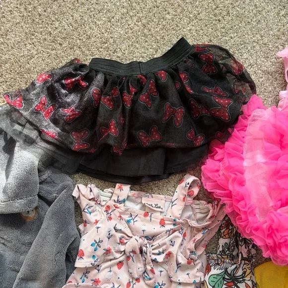 🌸HUGE 20 pieces Lot! Disney princess🌸 - Picture 10 of 15